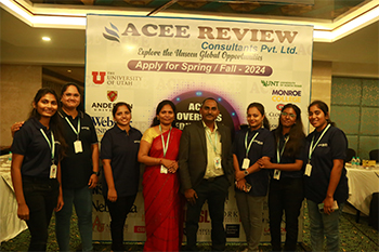 Acee Review