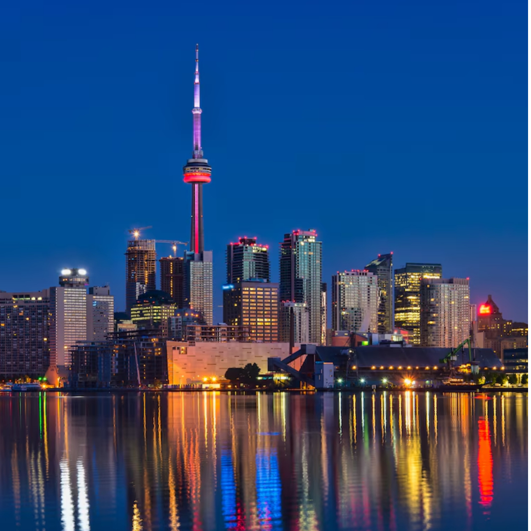 Study in Canada