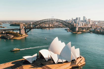 Australia top image