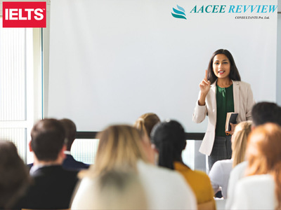 Ielts Coaching