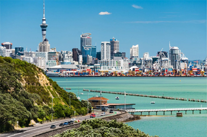 Newzealand top image