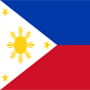 Philippines Flag