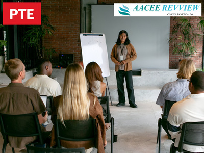 PTE Coaching