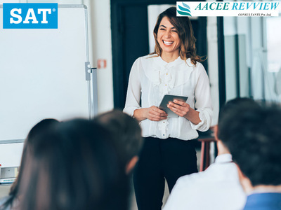 SAT Coaching