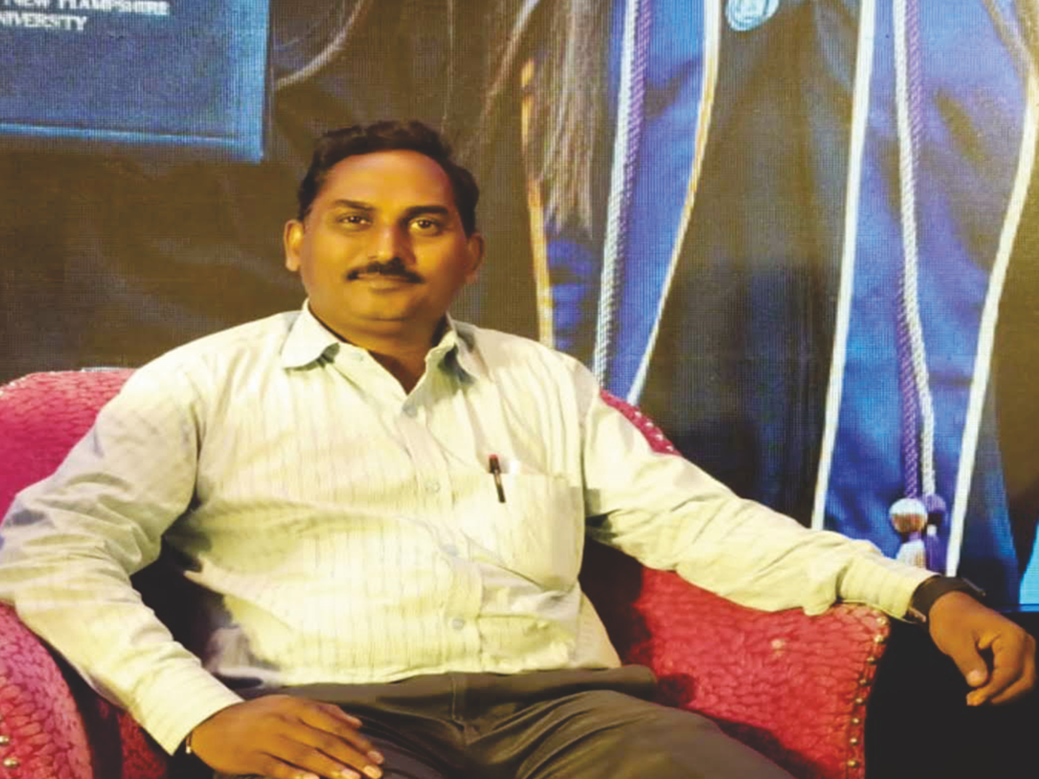 Director of AceeReview Consultants