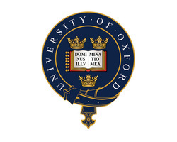Oxford Logo